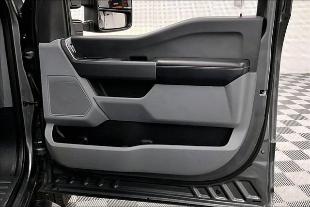 Used 2025 Ford F250 XLT image 20