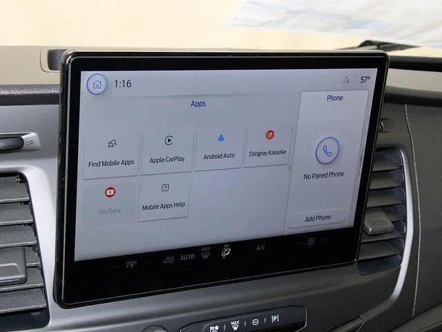 New 2026 Ford Transit 250 148 Medium Roof image 18