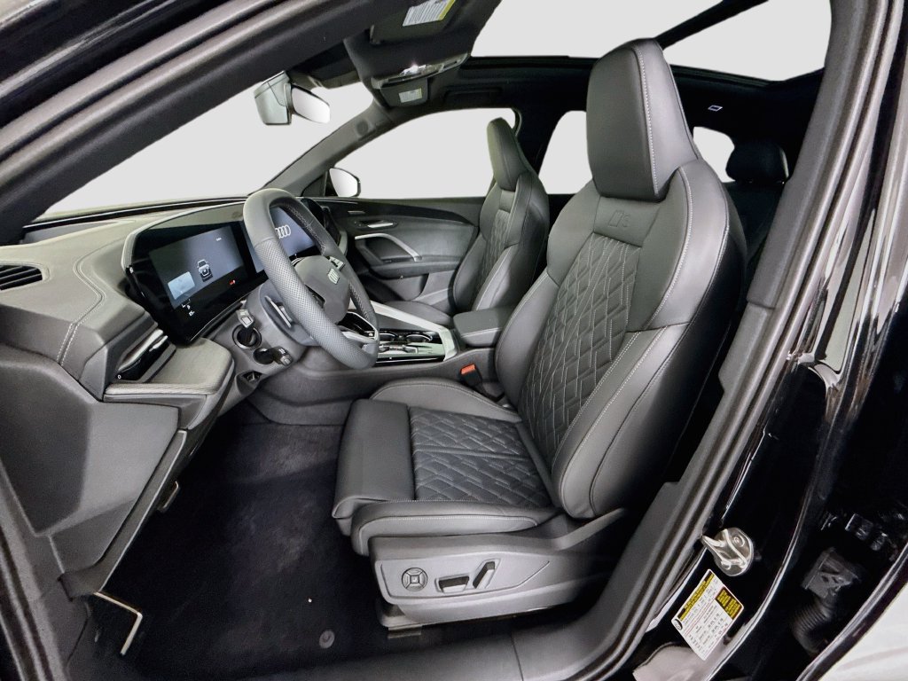 New 2026 Audi SQ5 Premium Plus AWD/4WD image 20