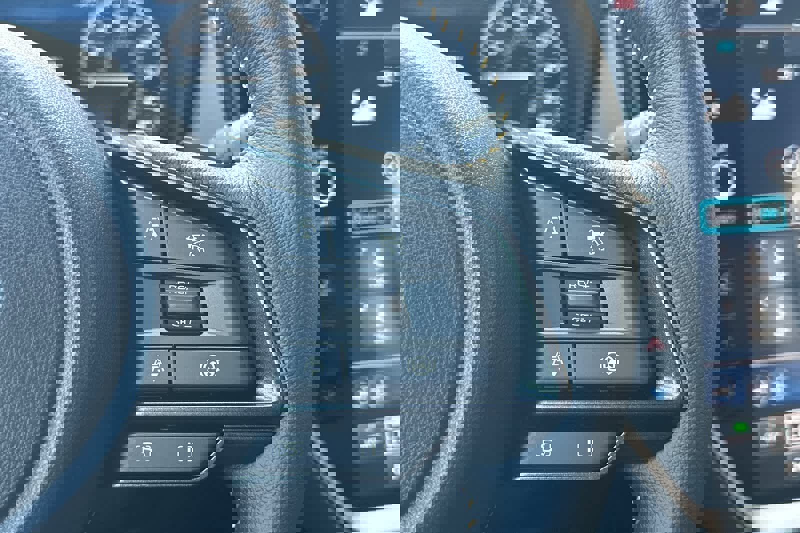 New 2026 Subaru Crosstrek 2.5i Sport image 27