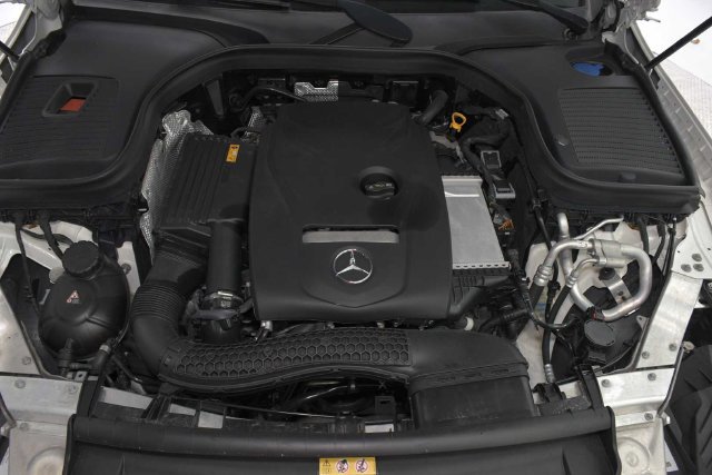 Used 2019 Mercedes-Benz GLC 300 image 30