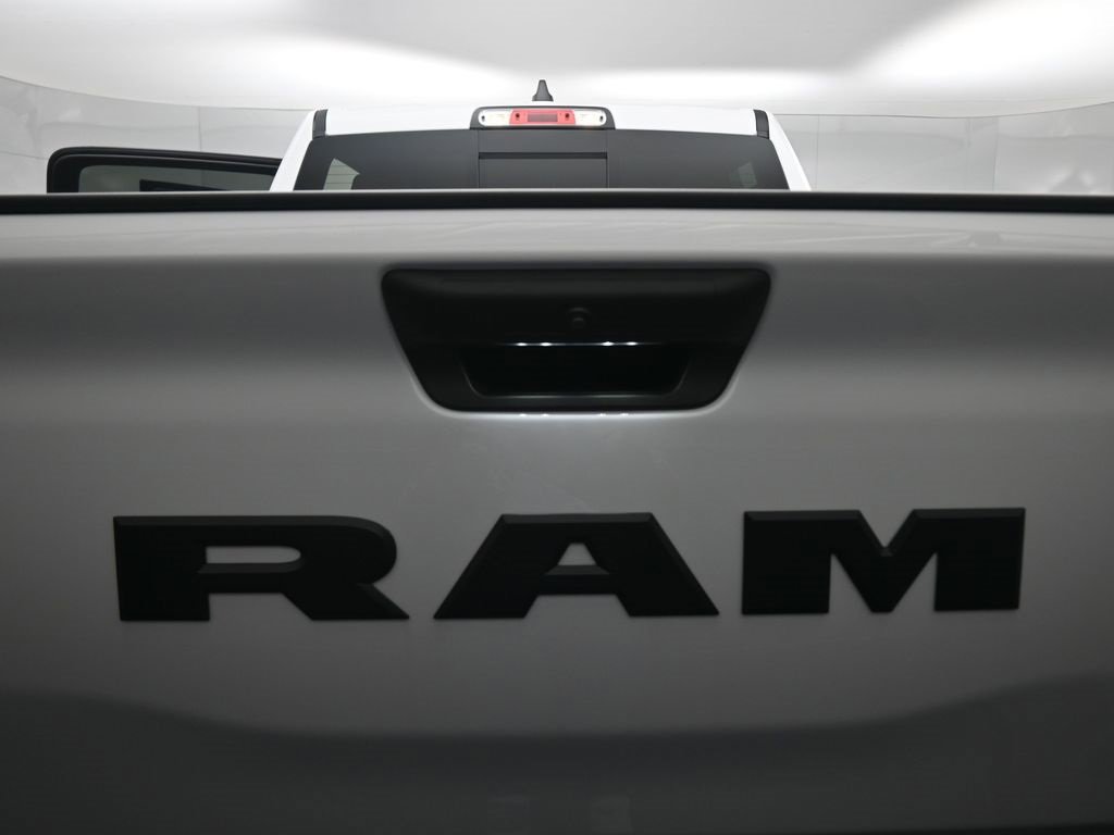 New 2026 RAM 1500 Rebel w/ Rebel Level 1 Equipment Group image 27