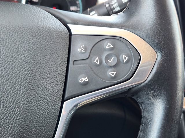 Used 2021 Chevrolet Traverse RS FWD image 30