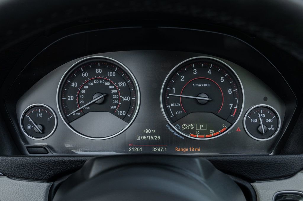 Used 2018 BMW 440i Convertible RWD image 18