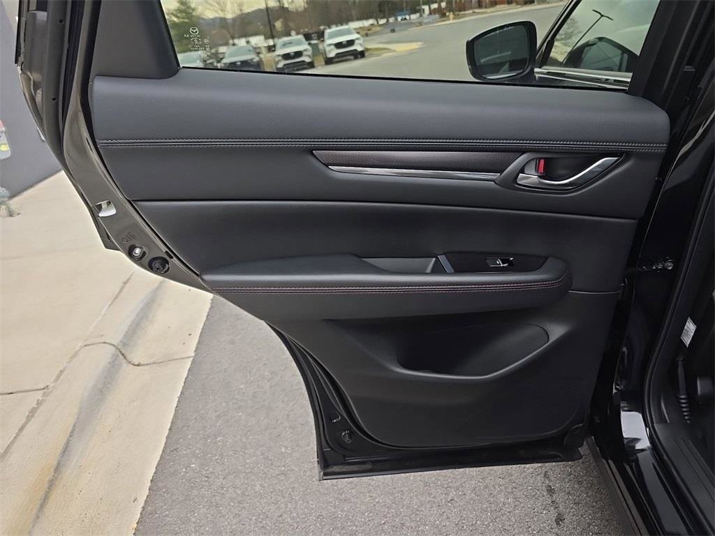 New 2025 MAZDA CX-5 2.5 Turbo image 15