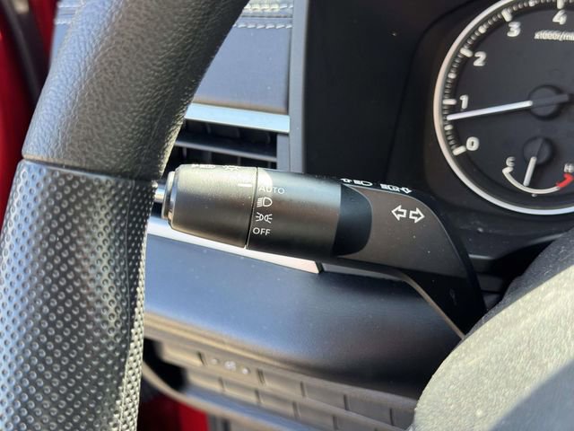 Used 2022 Mitsubishi Outlander ES image 26