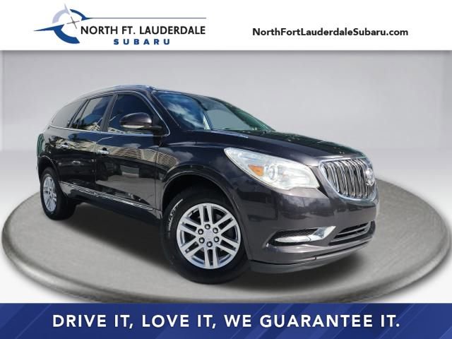 Used 2015 Buick Enclave Convenience