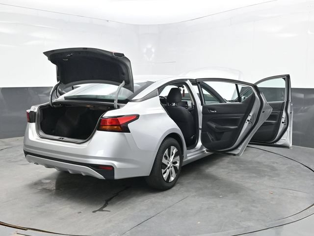 Used 2021 Nissan Altima 2.5 S FWD image 50