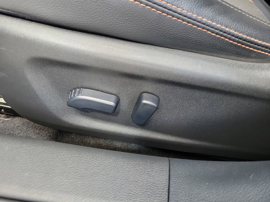 Used 2021 Nissan Altima 2.5 SR FWD image 19