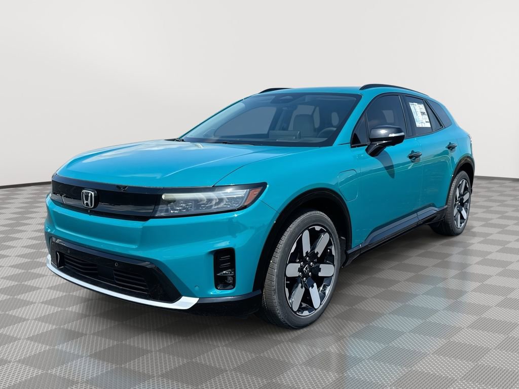New 2026 Honda Prologue Elite