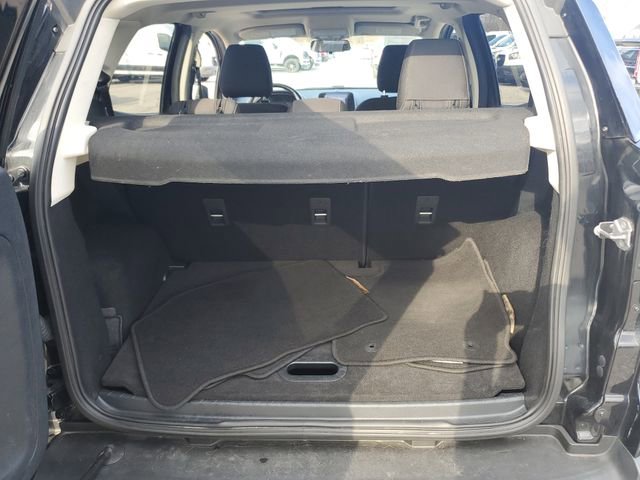 Used 2019 Ford EcoSport SE image 9