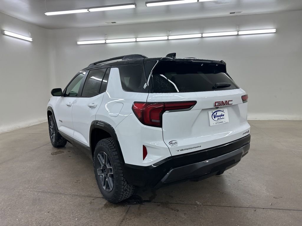New 2026 GMC Terrain AT4 w/ Convenience Package III AWD/4WD image 7