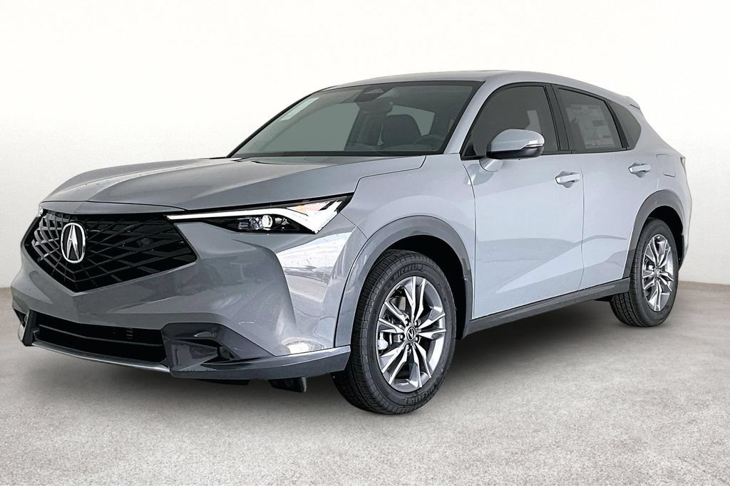 New 2026 Acura ADX FWD image 33