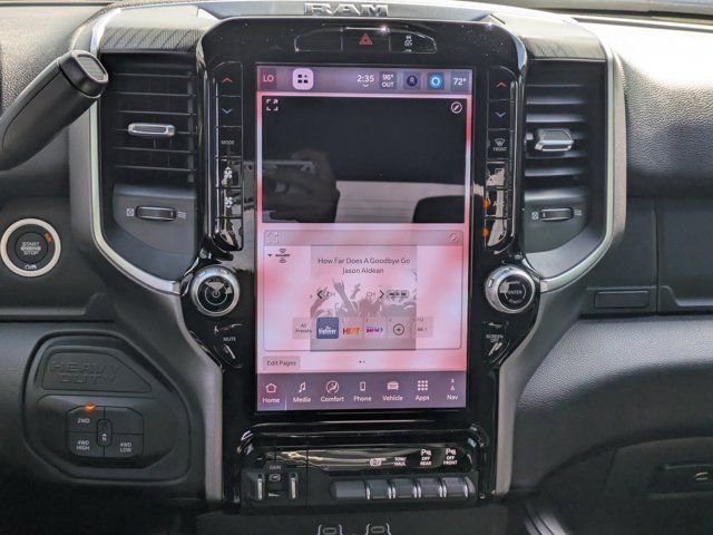 New 2026 RAM 2500 Big Horn image 16