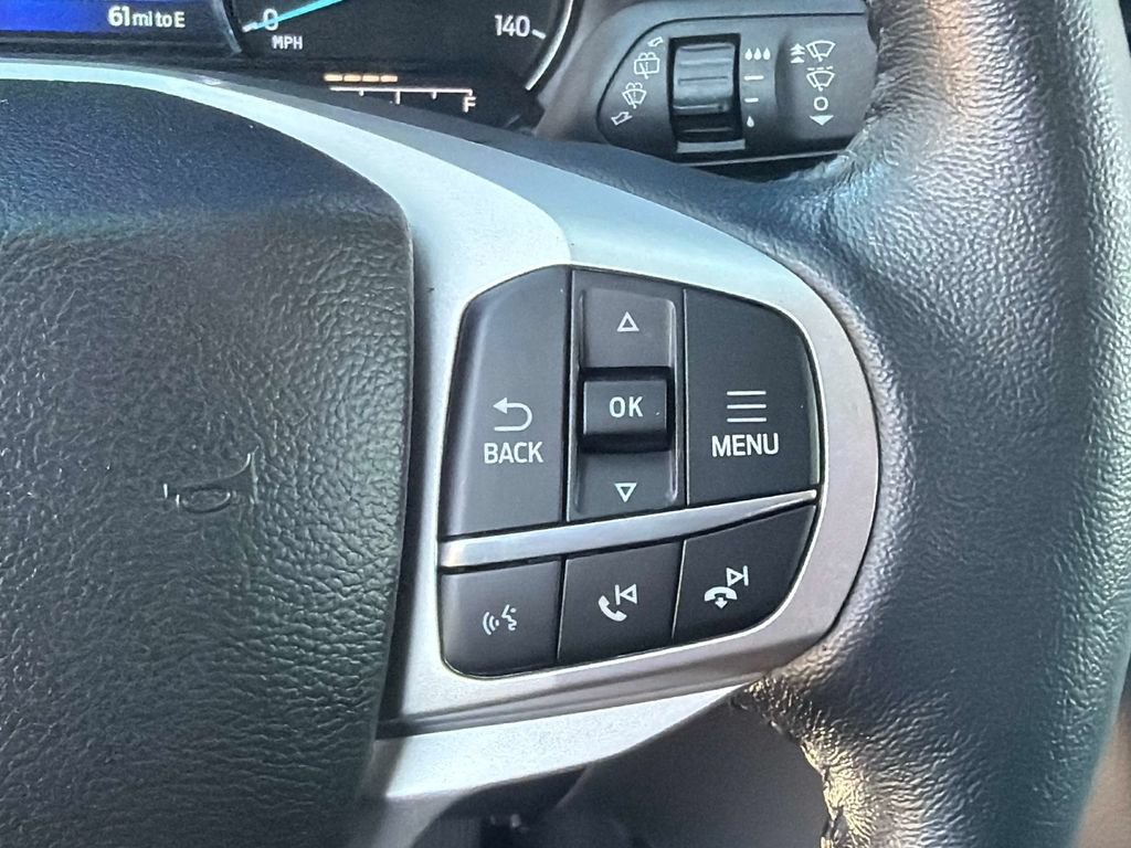 Used 2023 Ford Explorer XLT w/ Equipment Group 202A AWD/4WD image 30
