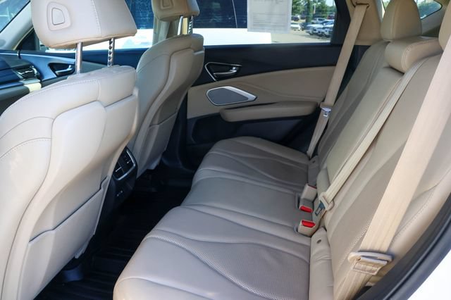 Used 2023 Acura RDX w/ Technology Package AWD/4WD image 15