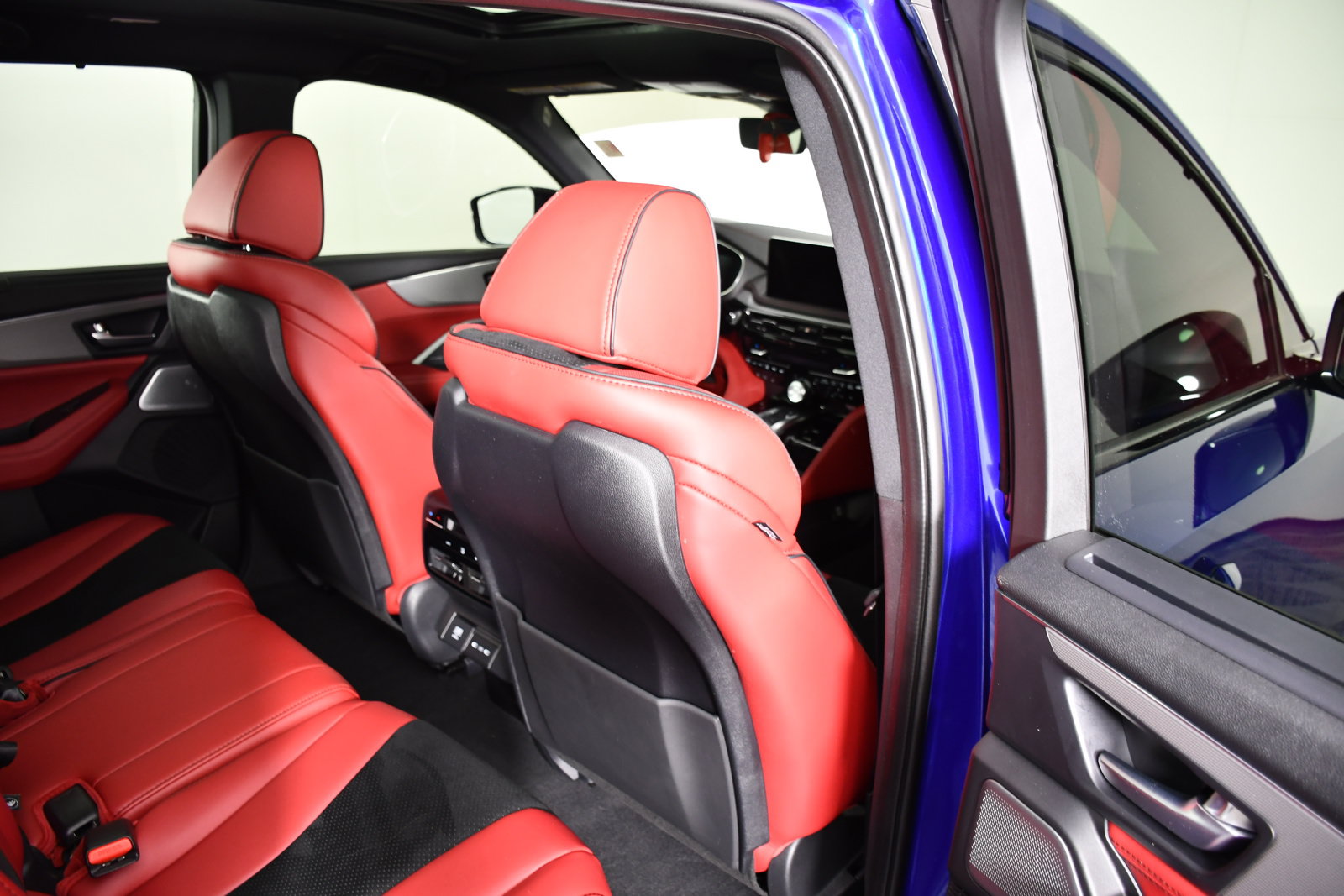 Certified 2025 Acura MDX A-Spec AWD/4WD image 44