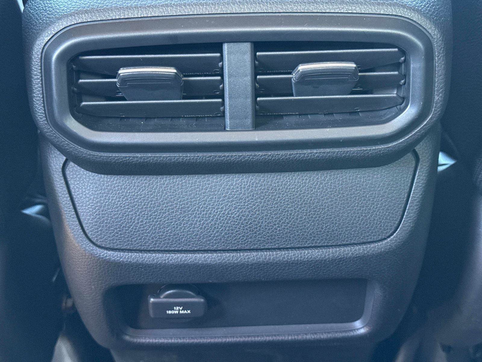 Certified 2025 Honda Ridgeline RTL image 17