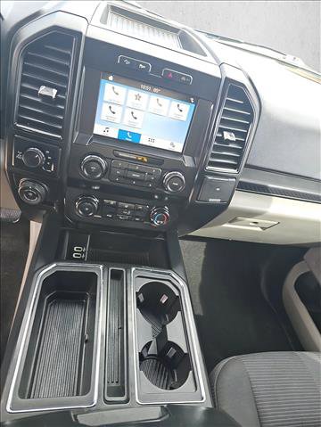 Used 2019 Ford F150 XL w/ Equipment Group 101A Mid image 14