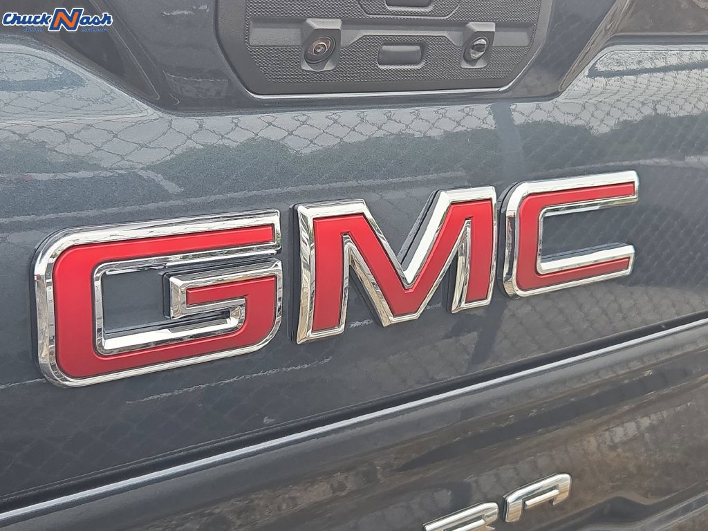 Used 2021 GMC Sierra 1500 SLT RWD image 7