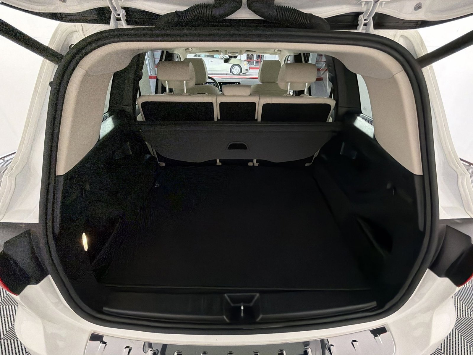 Used 2021 Mercedes-Benz GLB 250 4MATIC image 25