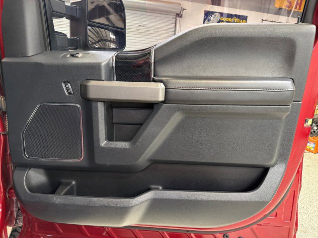 Used 2022 Ford F250 Platinum w/ FX4 Off-Road Package image 58