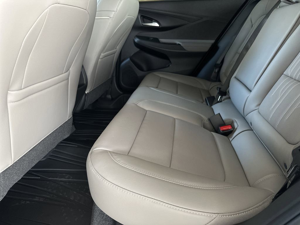 New 2026 Buick Envista Avenir image 31