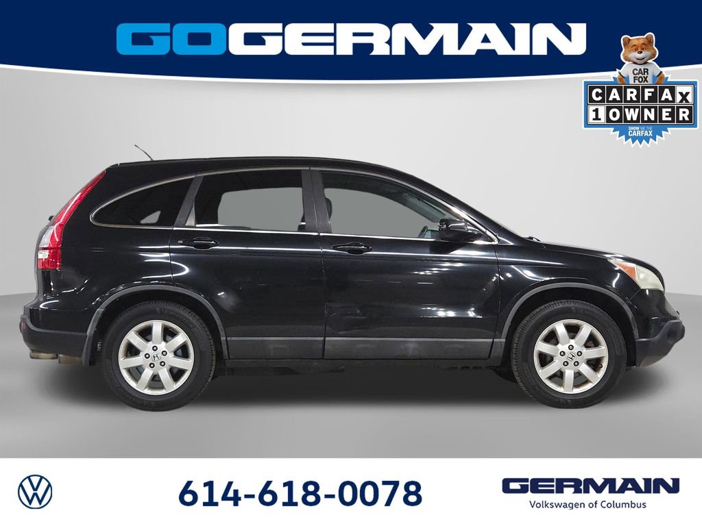 Used 2009 Honda CR-V EX-L image 6