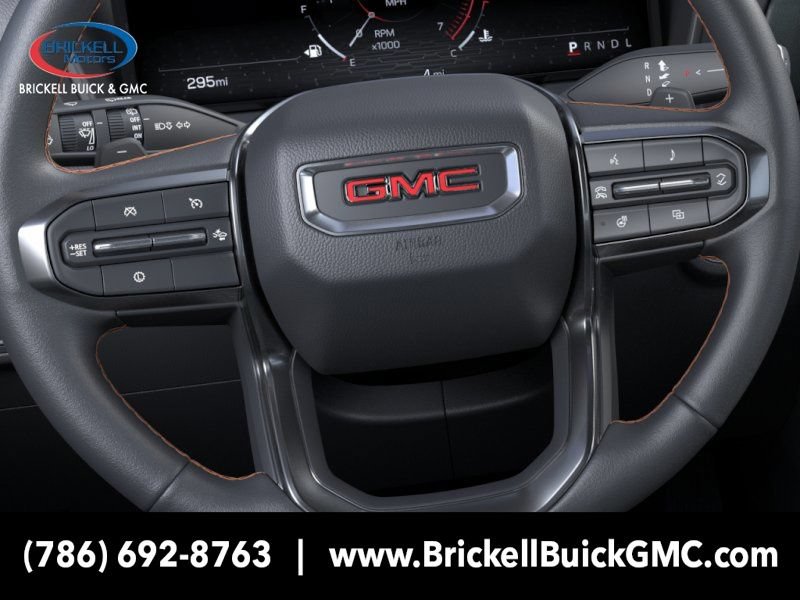 New 2027 GMC Terrain AT4 w/ Convenience Package III AWD/4WD image 19