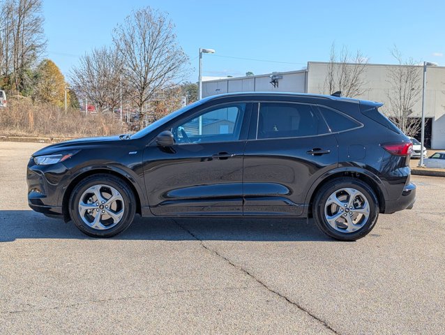 Used 2024 Ford Escape ST-Line image 11