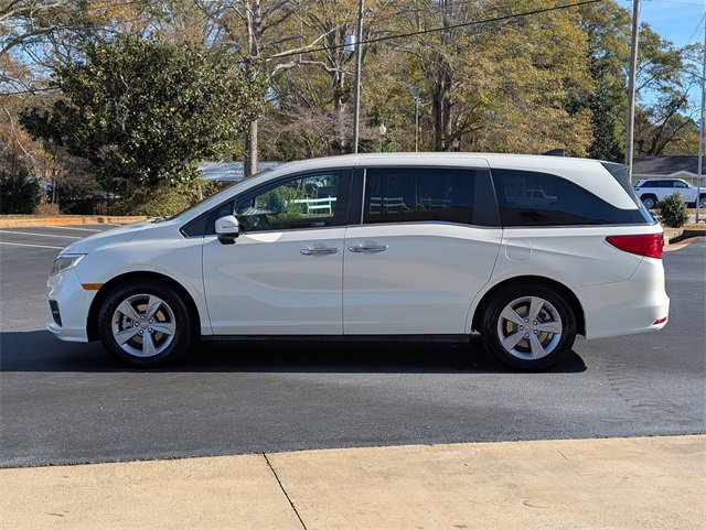 Used 2019 Honda Odyssey EX-L image 13