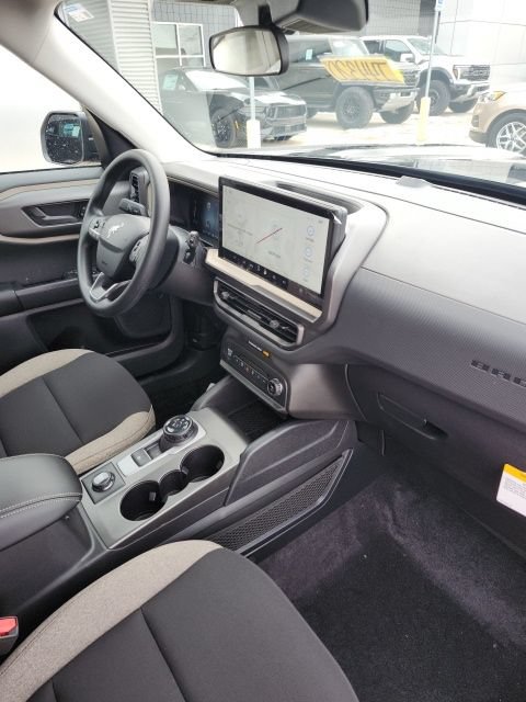 New 2026 Ford Bronco Sport Big Bend AWD/4WD image 16