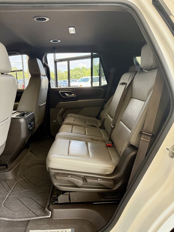 Used 2021 Chevrolet Tahoe LT RWD image 17