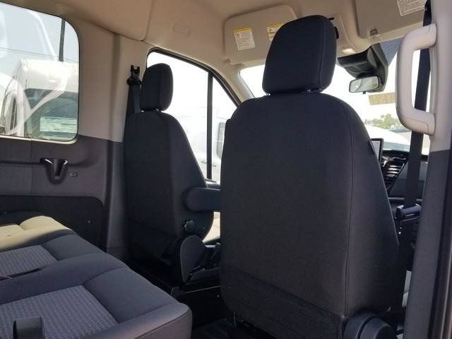 New 2026 Ford Transit 350 XLT RWD image 10