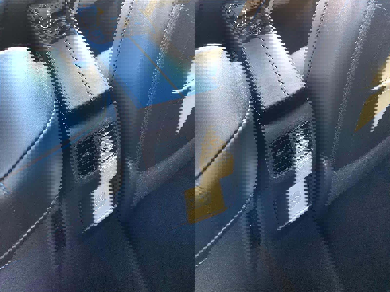 Certified 2023 Nissan Rogue SV w/ SV Premium Package image 28