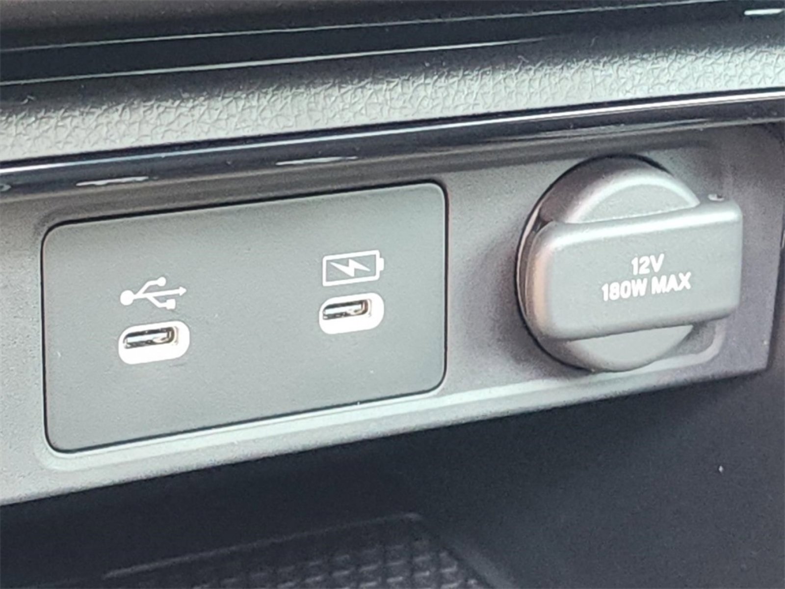 New 2026 Honda CR-V TrailSport image 8