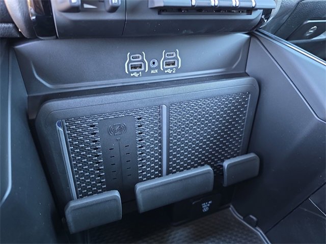 New 2026 RAM 1500 Big Horn image 19