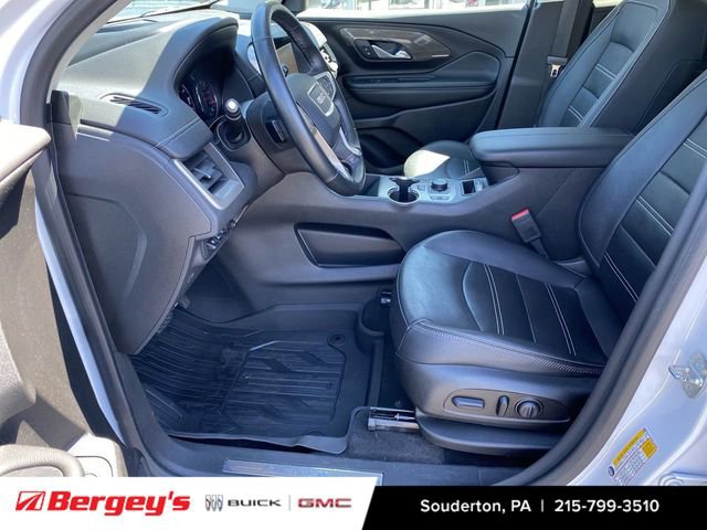 Certified 2023 GMC Terrain Denali w/ Denali Premium Package AWD/4WD image 23