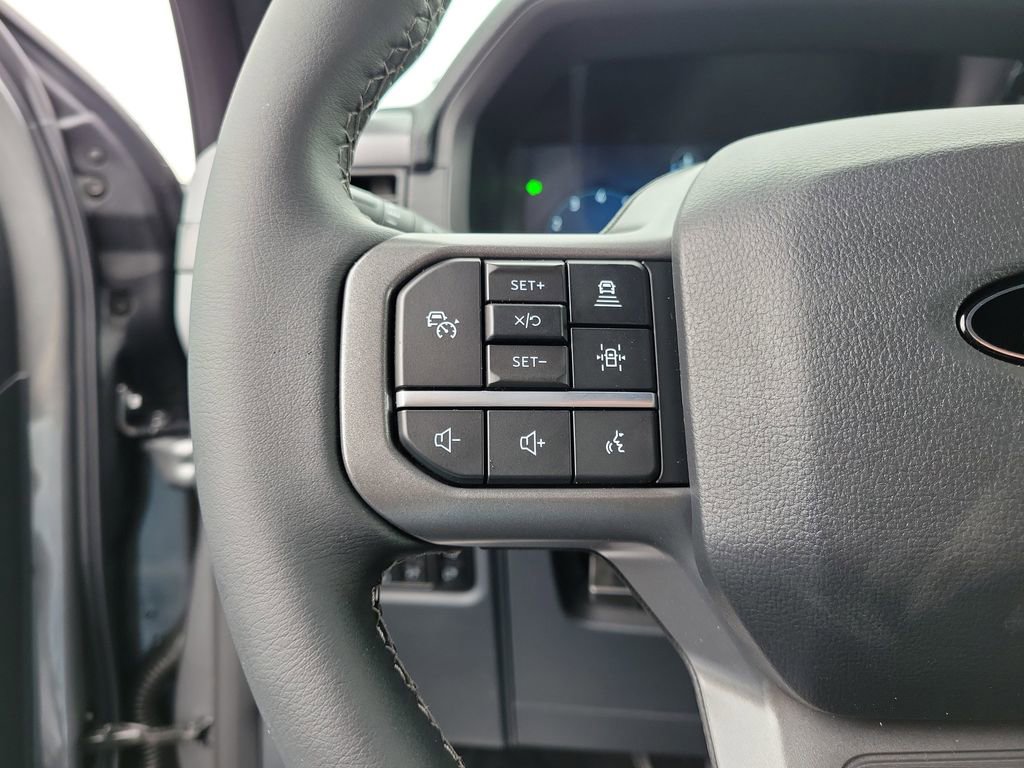 New 2026 Ford F150 XLT image 24