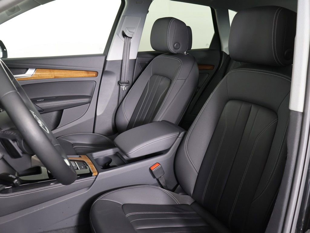 Used 2023 Audi Q5 2.0T Premium Plus w/ Premium Plus Package image 31