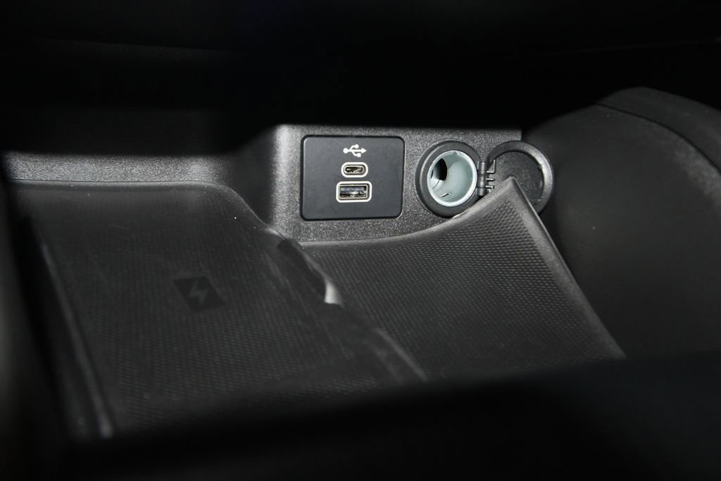 Used 2025 Ford Escape ST-Line Elite image 20