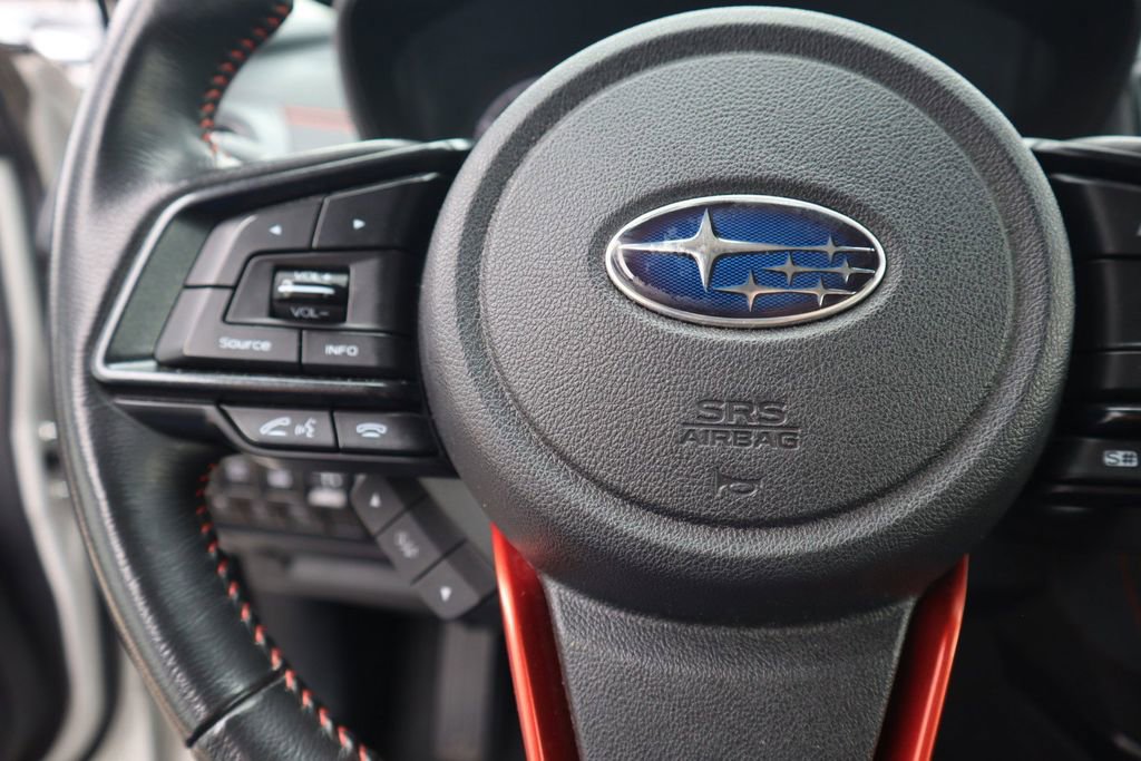 Used 2023 Subaru Forester Sport AWD/4WD image 20