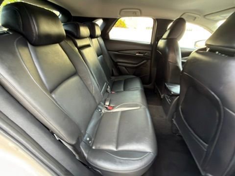Used 2022 MAZDA CX-30 AWD 2.5 S w/ Select Package image 28