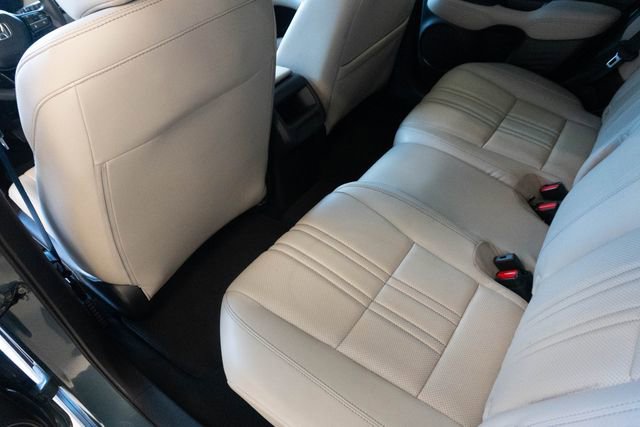 Used 2025 Honda HR-V EX-L image 17