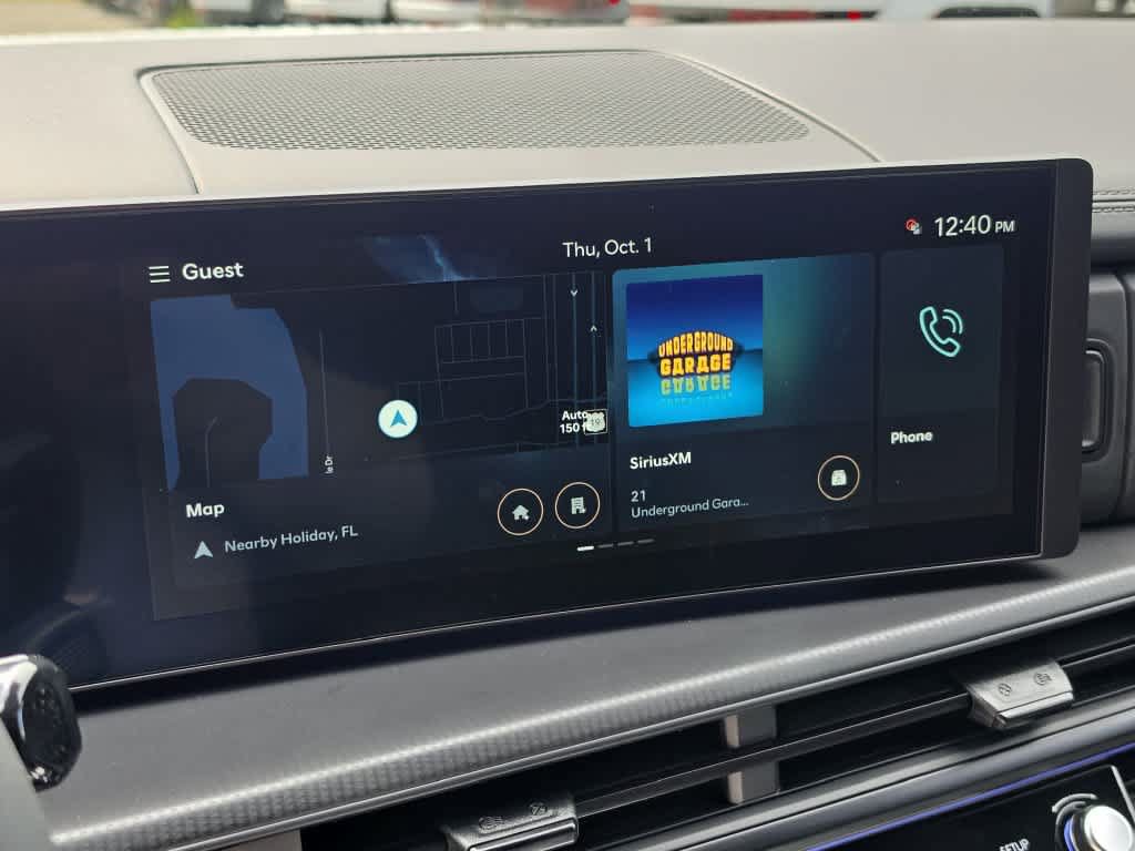 New 2027 Hyundai Santa Fe Calligraphy FWD image 30