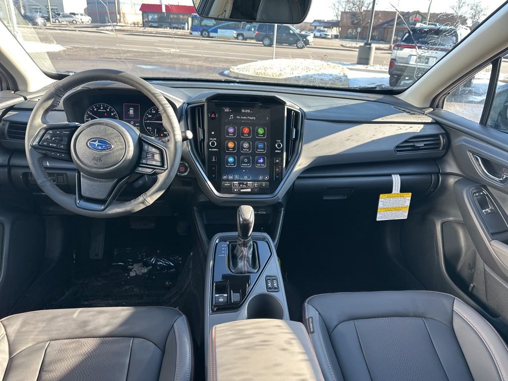 New 2026 Subaru Crosstrek 2.5i Limited image 24