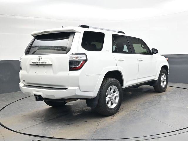 Used 2021 Toyota 4Runner SR5 image 4