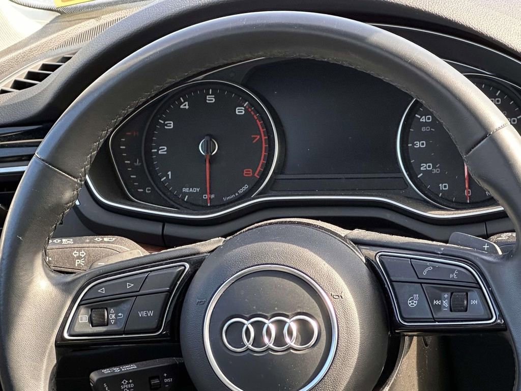 Used 2023 Audi A4 2.0T Premium w/ Convenience Package image 16