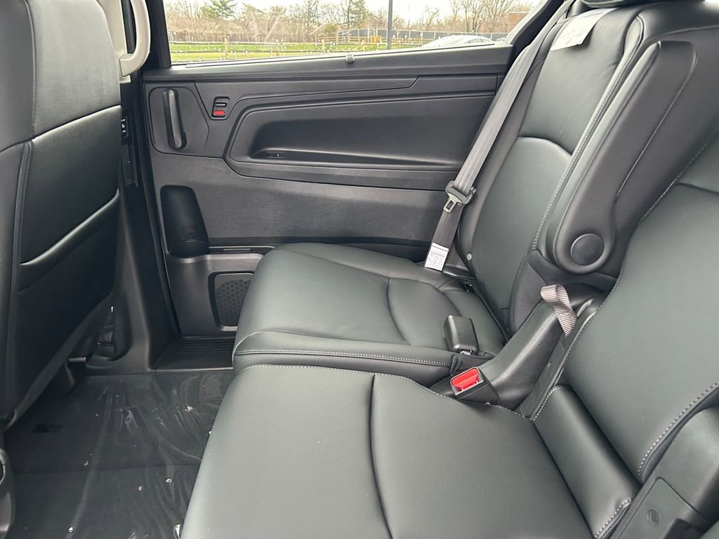 New 2026 Honda Odyssey EX-L image 18