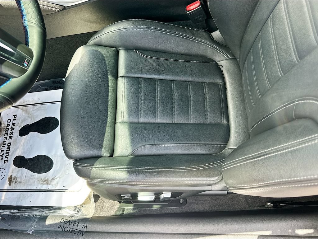 Used 2021 BMW 430i Coupe w/ M Sport Package RWD image 20